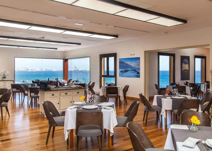 El Mirador De Fuerteventura 4* Puerto del Rosario (Fuerteventura)