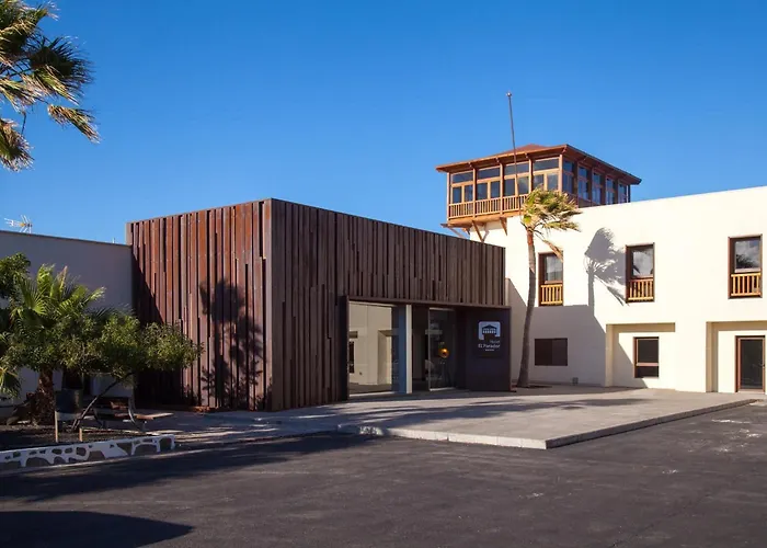El Mirador De Fuerteventura 4* Puerto del Rosario (Fuerteventura)
