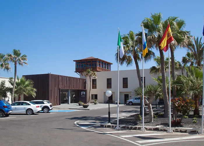 El Mirador De Fuerteventura 4* Puerto del Rosario (Fuerteventura)