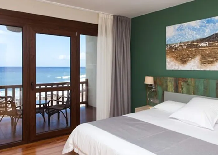 Hotel El Mirador De Fuerteventura