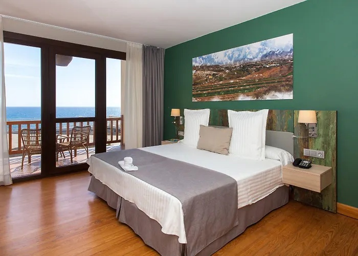 El Mirador De Fuerteventura Hotel Puerto del Rosario (Fuerteventura)