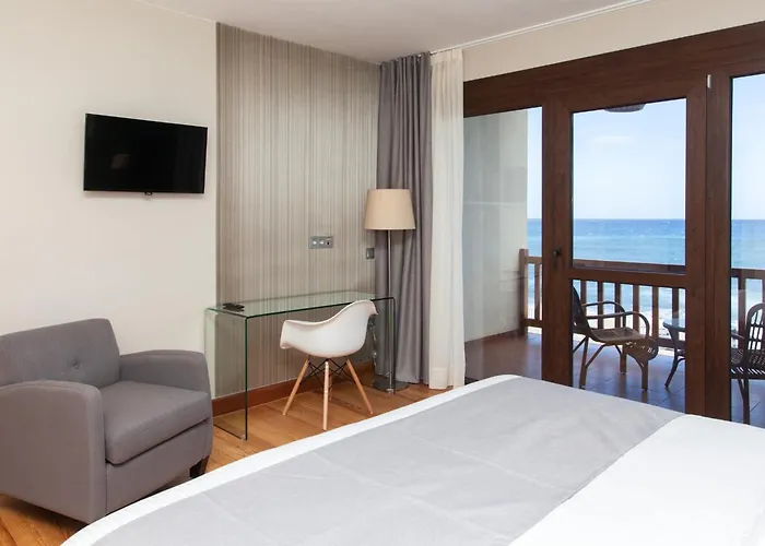 El Mirador De Fuerteventura Hotel Puerto del Rosario (Fuerteventura)