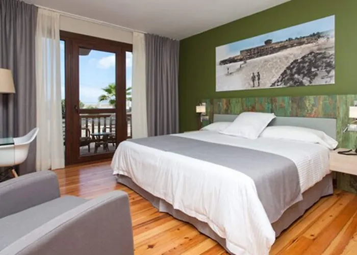 El Mirador De Fuerteventura Hotel Puerto del Rosario (Fuerteventura)