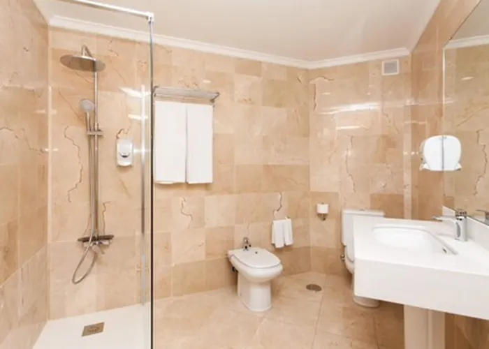 Hotel El Mirador De Fuerteventura Puerto del Rosario (Fuerteventura)