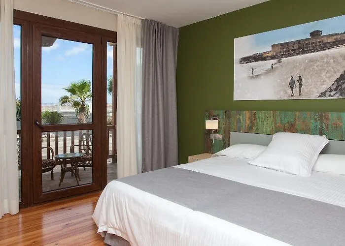 El Mirador De Fuerteventura 4*