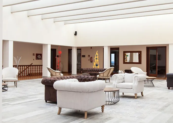 El Mirador De Fuerteventura Hotel