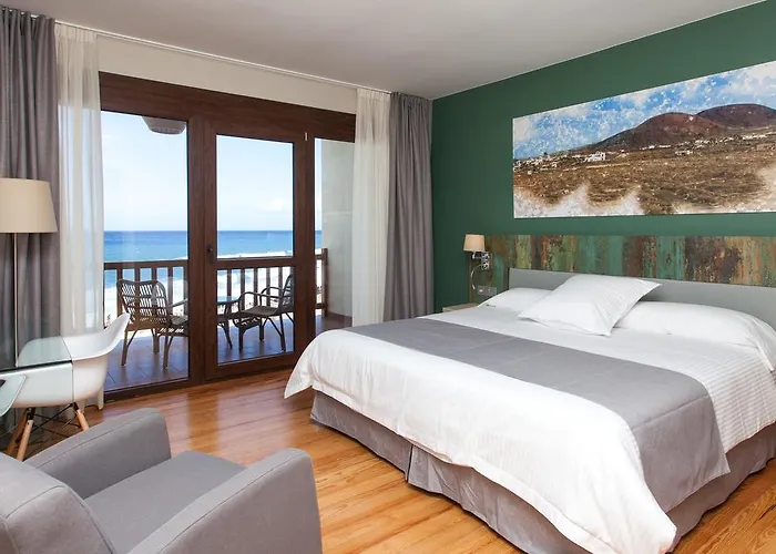 El Mirador De Fuerteventura Hotel Puerto del Rosario (Fuerteventura)