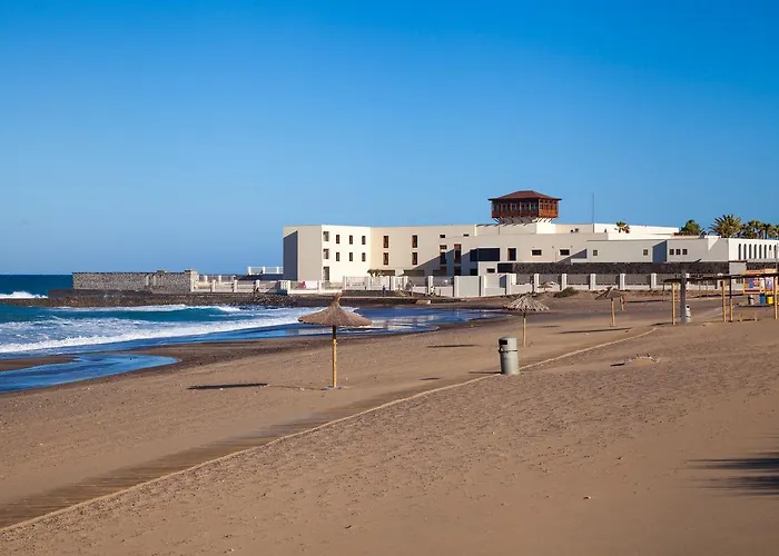 El Mirador De Fuerteventura Hotel