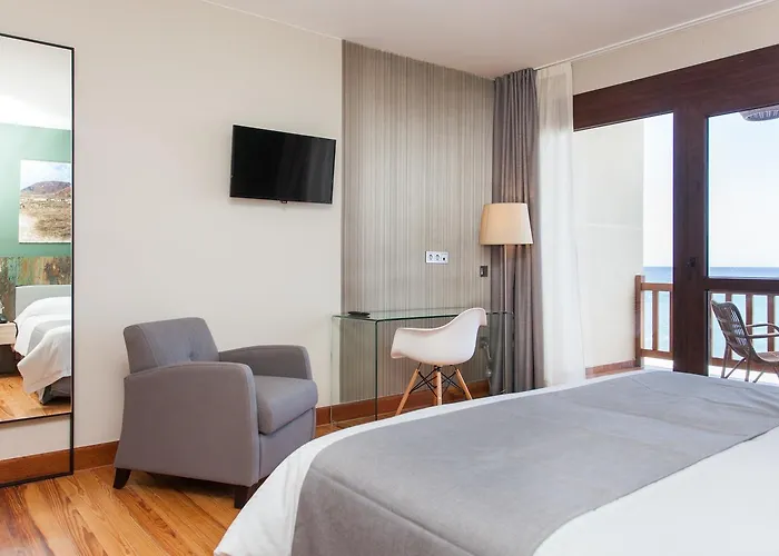 El Mirador De Fuerteventura